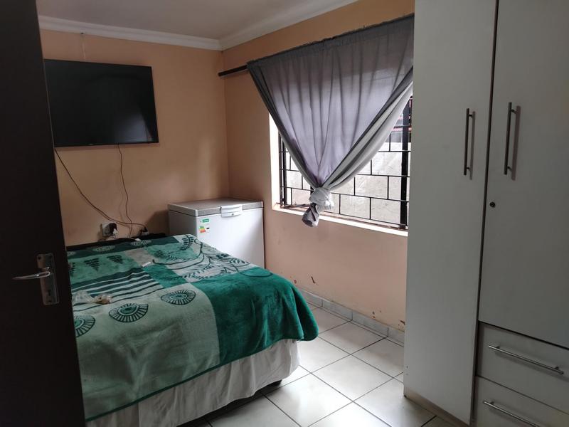 To Let 1 Bedroom Property for Rent in Doringkloof Gauteng
