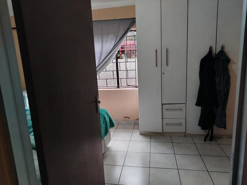 To Let 1 Bedroom Property for Rent in Doringkloof Gauteng