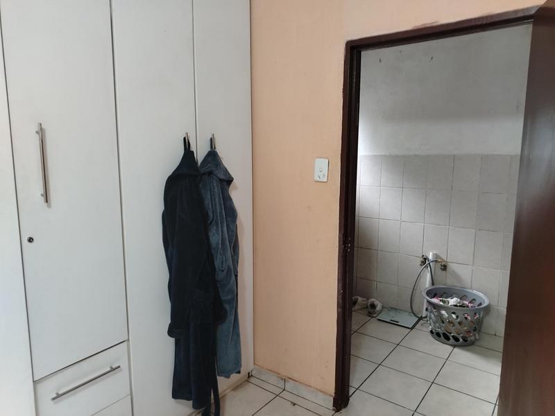 To Let 1 Bedroom Property for Rent in Doringkloof Gauteng