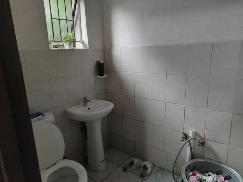 To Let 1 Bedroom Property for Rent in Doringkloof Gauteng