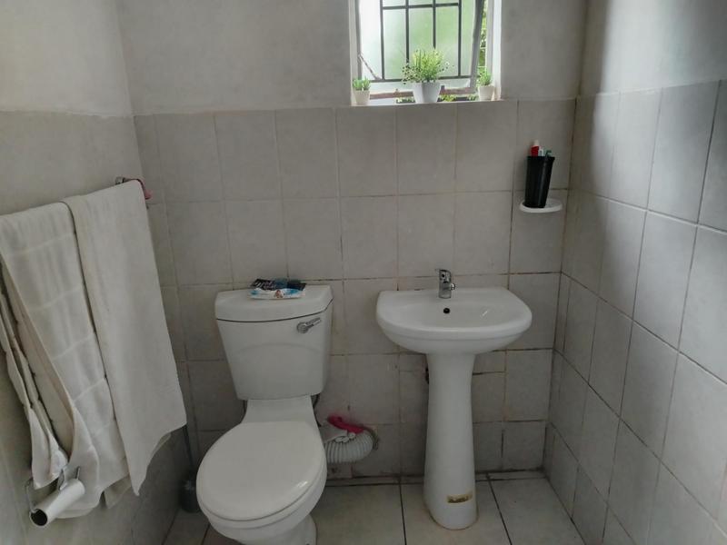 To Let 1 Bedroom Property for Rent in Doringkloof Gauteng
