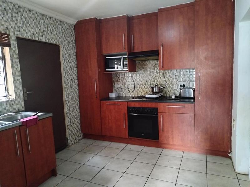 To Let 1 Bedroom Property for Rent in Doringkloof Gauteng