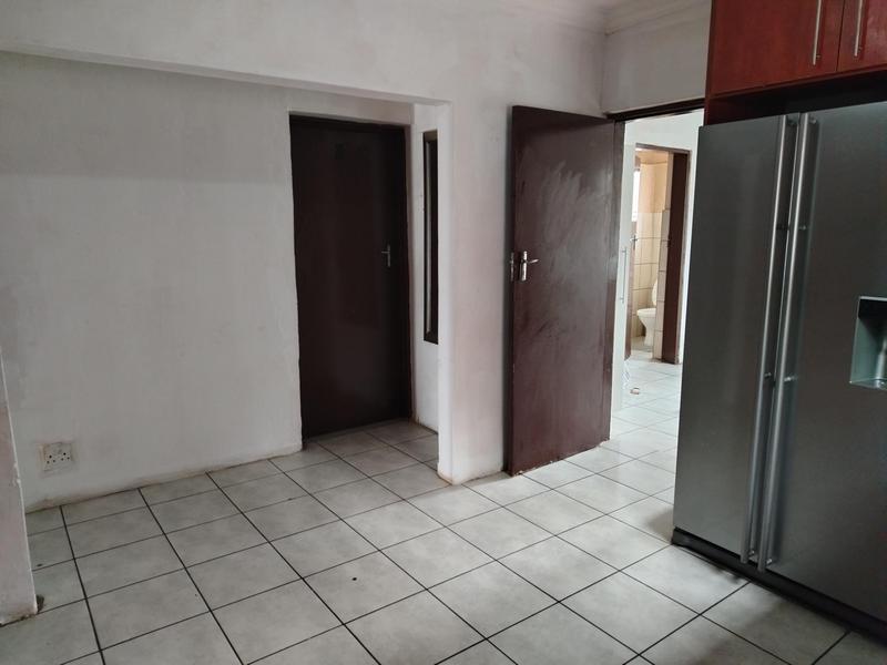 To Let 1 Bedroom Property for Rent in Doringkloof Gauteng