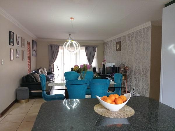 3 Bedroom Property for Sale in Vanderbijlpark SW 5 Gauteng