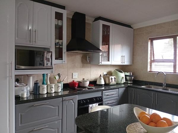 3 Bedroom Property for Sale in Vanderbijlpark SW 5 Gauteng