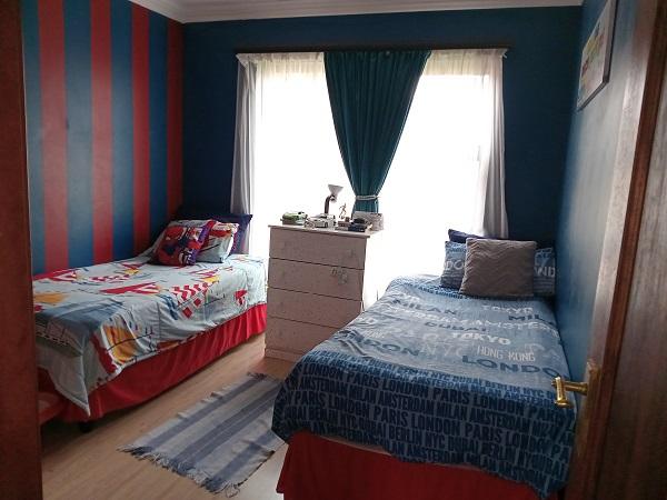 3 Bedroom Property for Sale in Vanderbijlpark SW 5 Gauteng