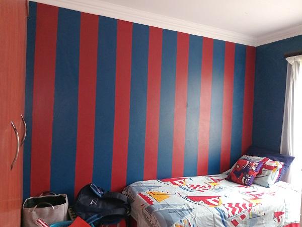 3 Bedroom Property for Sale in Vanderbijlpark SW 5 Gauteng