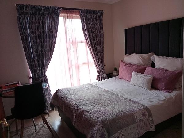 3 Bedroom Property for Sale in Vanderbijlpark SW 5 Gauteng