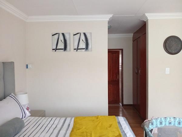 3 Bedroom Property for Sale in Vanderbijlpark SW 5 Gauteng