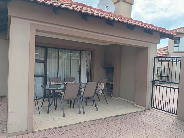 3 Bedroom Property for Sale in Vanderbijlpark SW 5 Gauteng