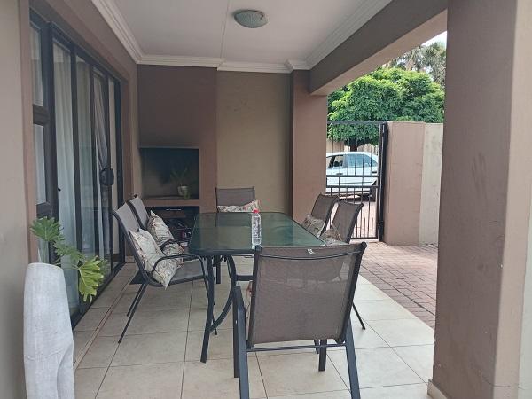 3 Bedroom Property for Sale in Vanderbijlpark SW 5 Gauteng