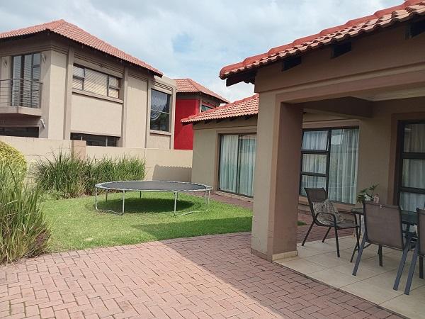 3 Bedroom Property for Sale in Vanderbijlpark SW 5 Gauteng