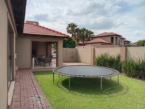 3 Bedroom Property for Sale in Vanderbijlpark SW 5 Gauteng