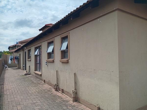 3 Bedroom Property for Sale in Vanderbijlpark SW 5 Gauteng