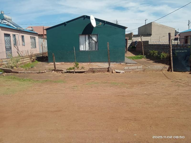 2 Bedroom Property for Sale in Bluegum View Gauteng