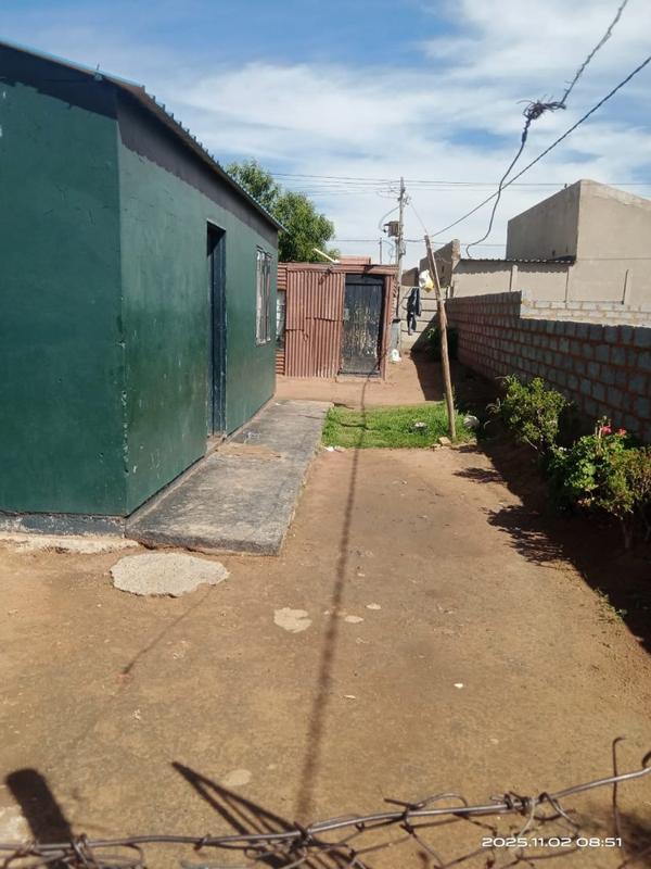 2 Bedroom Property for Sale in Bluegum View Gauteng