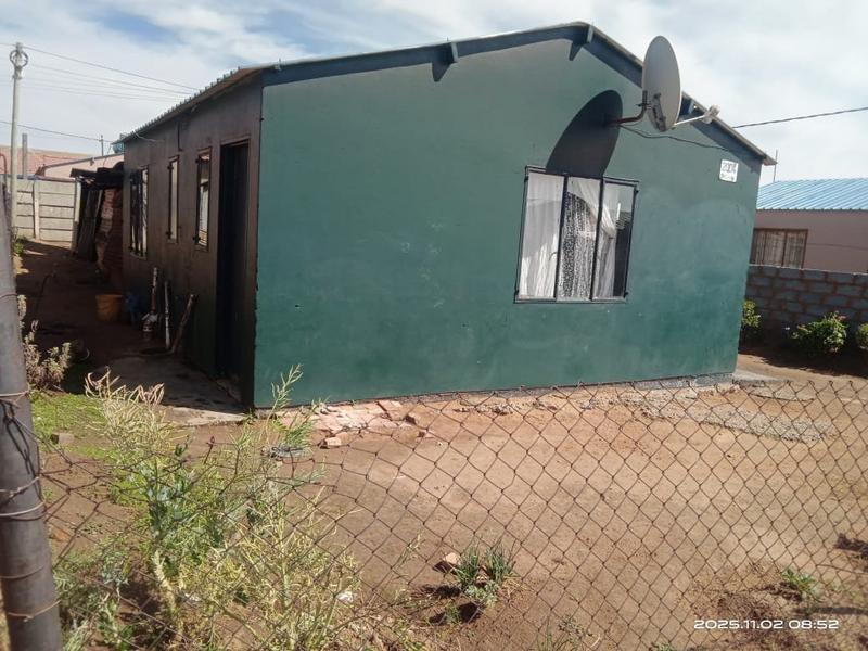 2 Bedroom Property for Sale in Bluegum View Gauteng