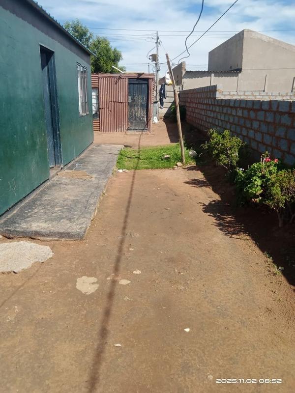 2 Bedroom Property for Sale in Bluegum View Gauteng