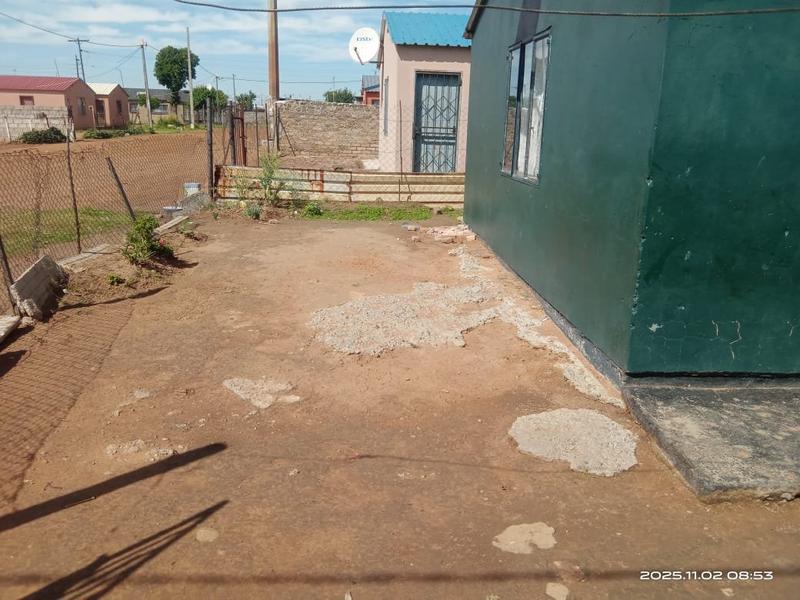 2 Bedroom Property for Sale in Bluegum View Gauteng