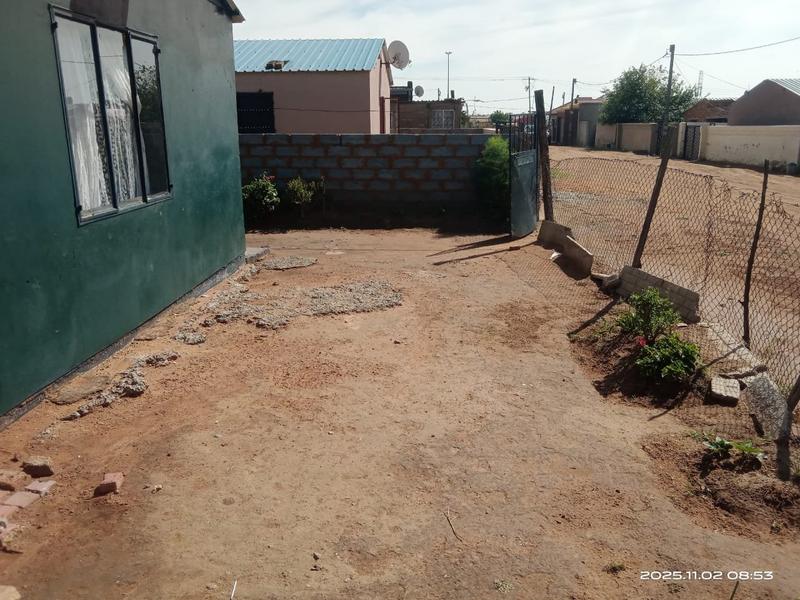 2 Bedroom Property for Sale in Bluegum View Gauteng
