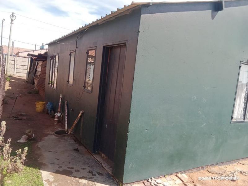 2 Bedroom Property for Sale in Bluegum View Gauteng