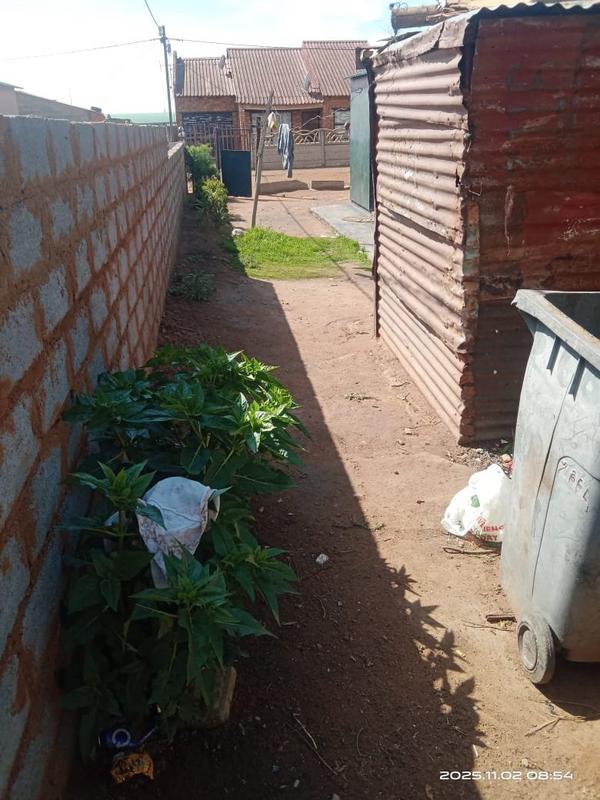 2 Bedroom Property for Sale in Bluegum View Gauteng
