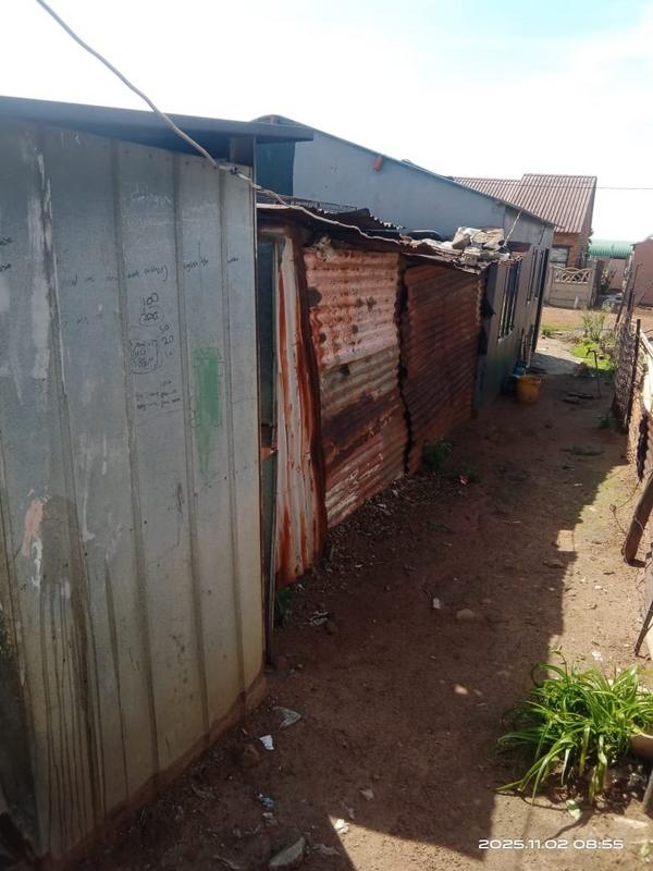 2 Bedroom Property for Sale in Bluegum View Gauteng