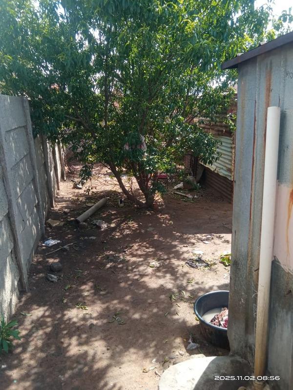 2 Bedroom Property for Sale in Bluegum View Gauteng