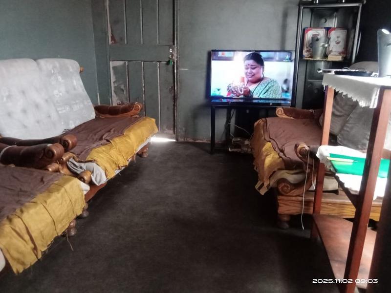 2 Bedroom Property for Sale in Bluegum View Gauteng