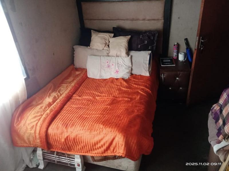 2 Bedroom Property for Sale in Bluegum View Gauteng