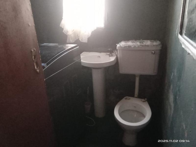 2 Bedroom Property for Sale in Bluegum View Gauteng