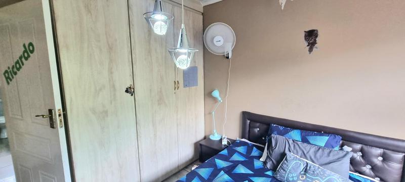 3 Bedroom Property for Sale in Amberfield Gauteng