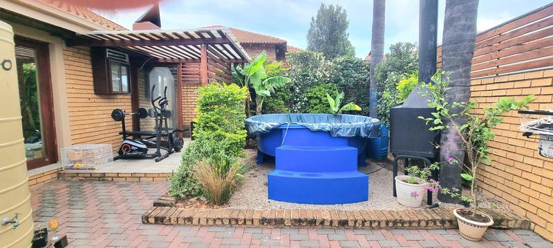 3 Bedroom Property for Sale in Amberfield Gauteng