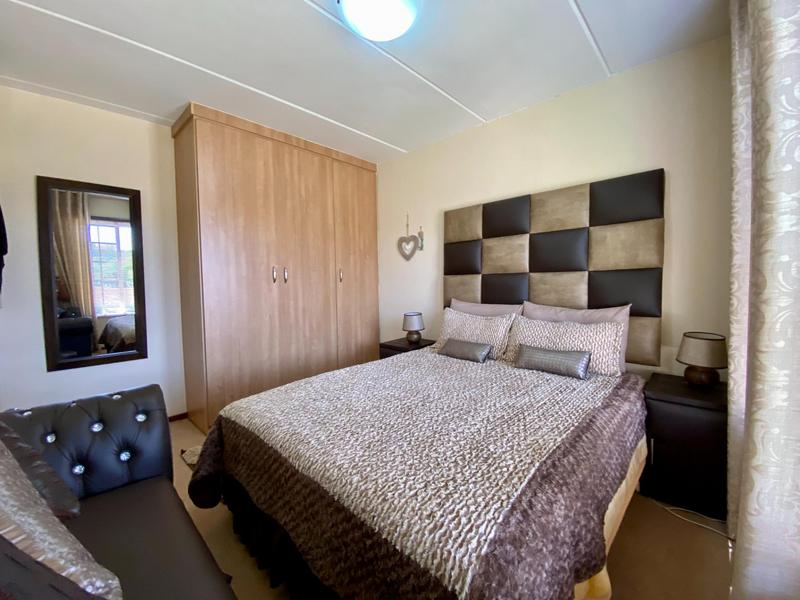2 Bedroom Property for Sale in Sundowner Gauteng