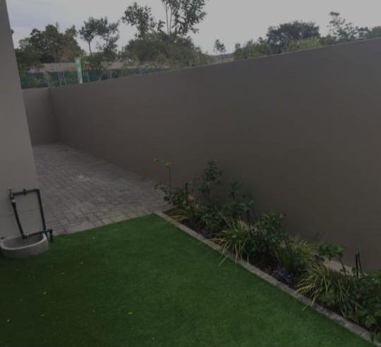 To Let 3 Bedroom Property for Rent in Waterfall Gauteng