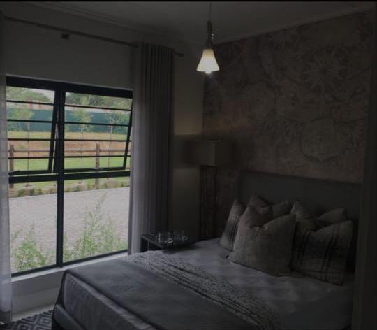 To Let 3 Bedroom Property for Rent in Waterfall Gauteng