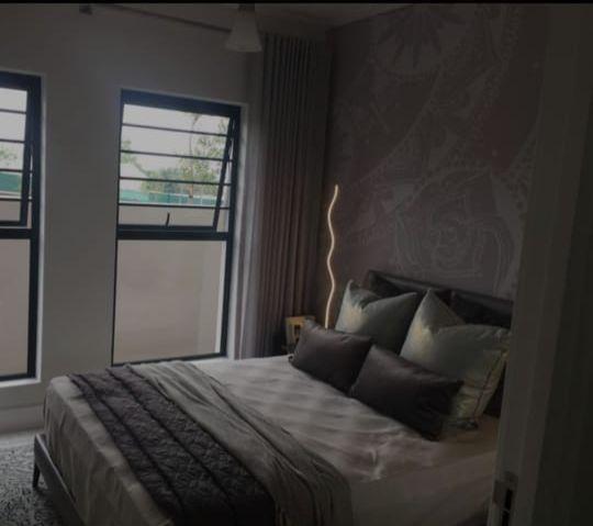 To Let 3 Bedroom Property for Rent in Waterfall Gauteng