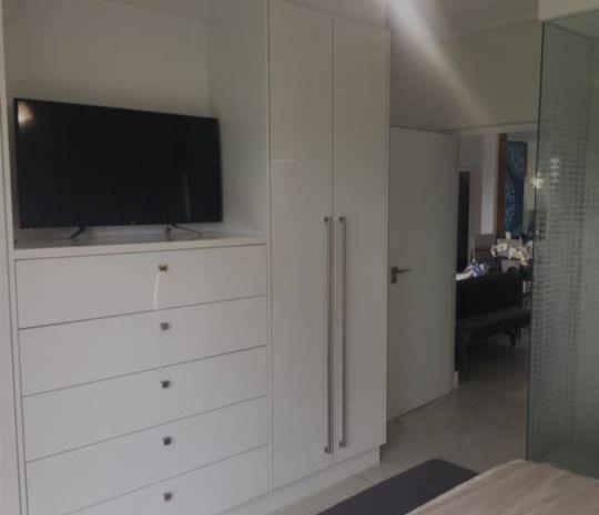 To Let 3 Bedroom Property for Rent in Waterfall Gauteng