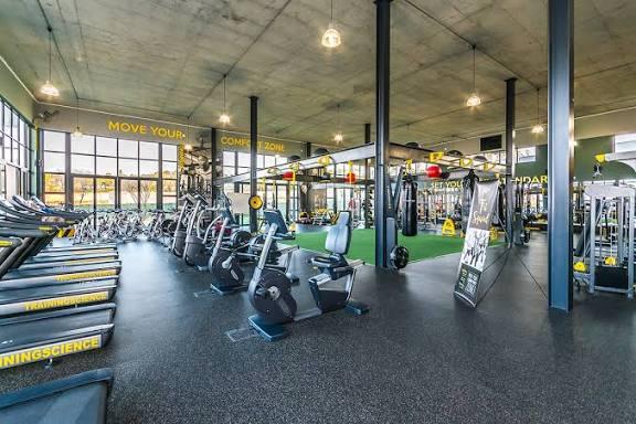 To Let 3 Bedroom Property for Rent in Waterfall Gauteng