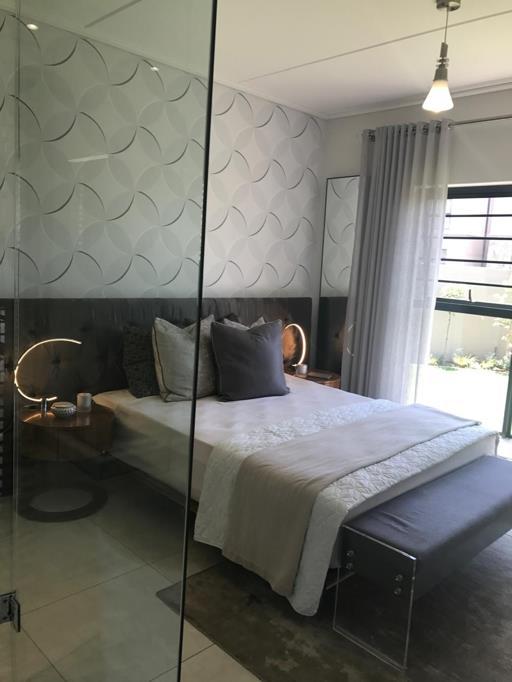 To Let 3 Bedroom Property for Rent in Waterfall Gauteng
