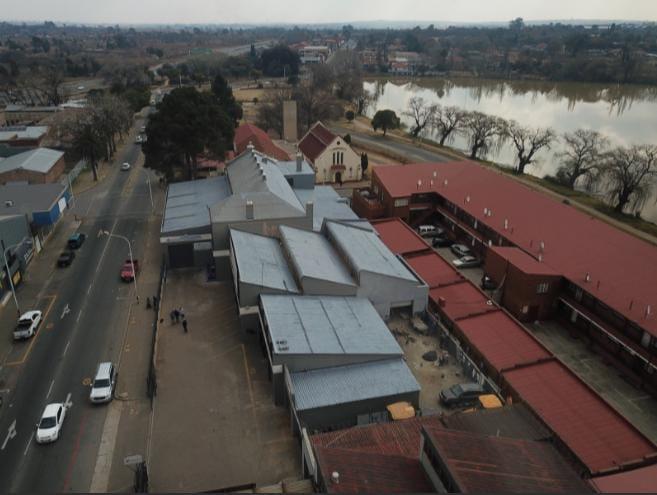 Commercial Property for Sale in Boksburg South Gauteng