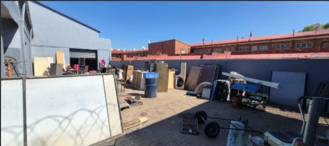 Commercial Property for Sale in Boksburg South Gauteng