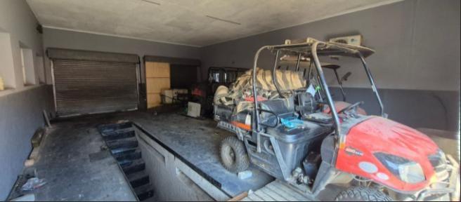 Commercial Property for Sale in Boksburg South Gauteng