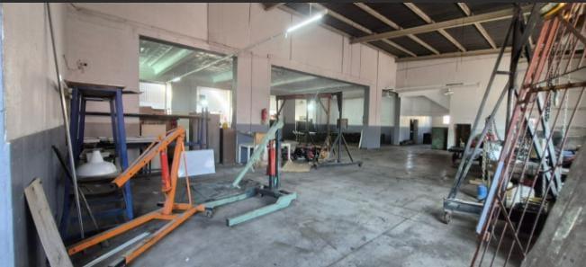 Commercial Property for Sale in Boksburg South Gauteng