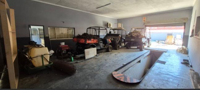 Commercial Property for Sale in Boksburg South Gauteng