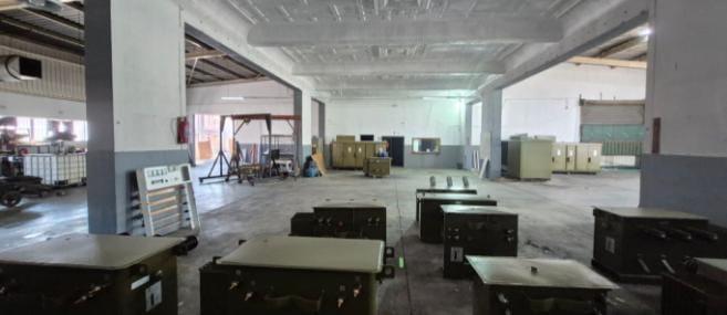 Commercial Property for Sale in Boksburg South Gauteng