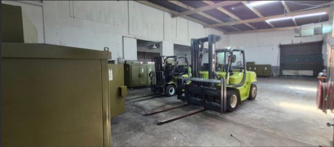 Commercial Property for Sale in Boksburg South Gauteng