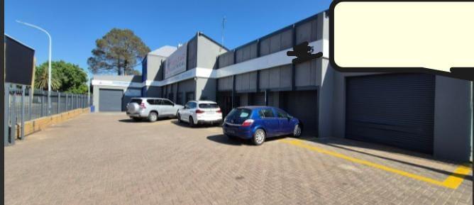 Commercial Property for Sale in Boksburg South Gauteng