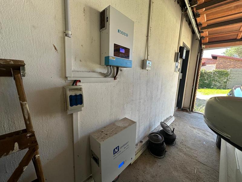 To Let 3 Bedroom Property for Rent in Radiokop Gauteng