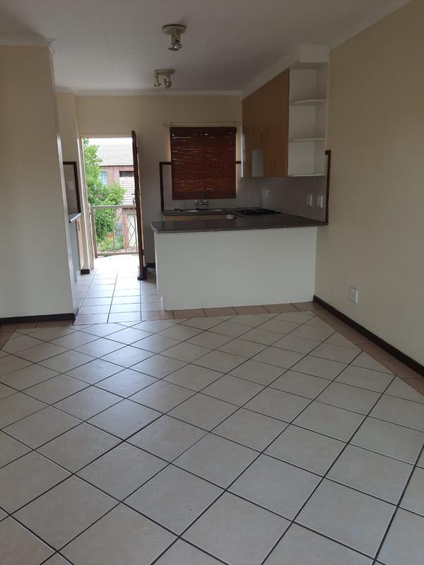 To Let 2 Bedroom Property for Rent in Mooikloof Ridge Gauteng
